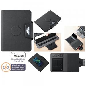 Powerbank Organizer 8000 mAh