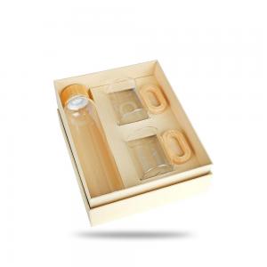 Bambu Cam Matara Seti