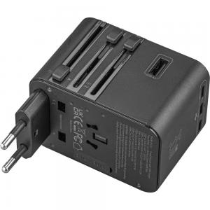 Seyahat Şarj Adaptörü